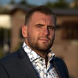 Photo of Cam Kammerer