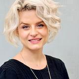 Photo of Monica Kovacsinszky