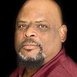 Photo of Edward Davis