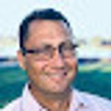 Photo of Kurt Bogart