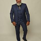 Photo of Thomas Corbin