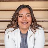 Photo of Adriana Otero