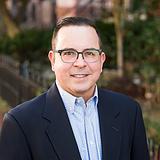 Photo of Lou Muscarella