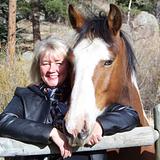 Photo of Sandy & Tim Jones