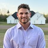 Photo of Brennan Bynum