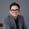Photo of Lance Dang