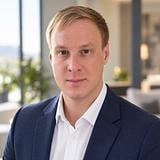 Photo of Alexandr Vydrin