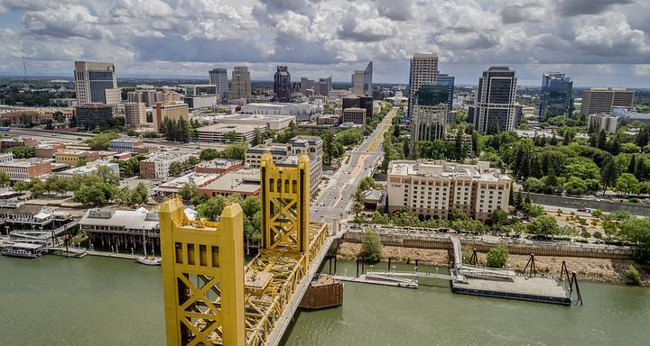 Sacramento, CA real estate