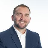 Photo of Nick Benedick