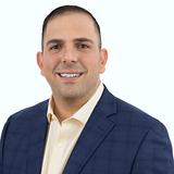 Photo of John Garuti