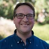 Photo of Josh Rinier
