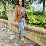 Photo of Morgan Thompson