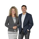 Photo of Jennifer Sievers & Gene Sievers