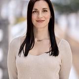 Photo of Anna Fisher