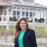 Photo of Christine Kelly