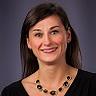 Photo of Kristen Endyke