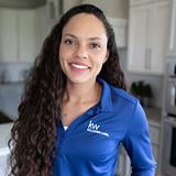 Photo of Amiee Brown