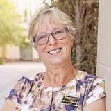 Photo of Maria Dempsey