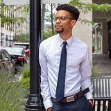 Photo of Christian Givens