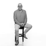 Photo of Dale Cameron