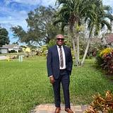 Photo of Claude Lebrun