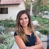 Photo of Erika Banos-Soria