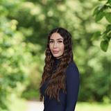 Photo of Carla Mazzetti