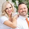 Photo of Matthew & Jennifer Freda