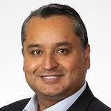 Photo of Hugo Palacios