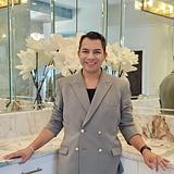 Photo of Valentino Steenblik