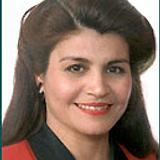 Photo of Charo Bhatt