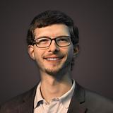 Photo of Nate Przybylski