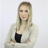 Photo of Caitlyn Sauder