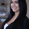Photo of Samira Abudiab