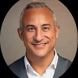 Photo of Jorge Salt