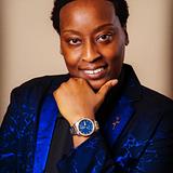 Photo of Tee Stephenson