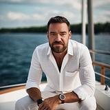 Photo of Shawn Pillion