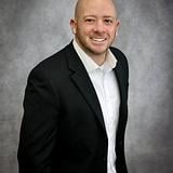 Photo of Rick Rutledge