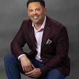 Photo of Cornelius Dandridge