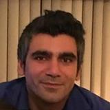 Photo of Yashar Ebady