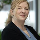 Photo of Anne Troxell