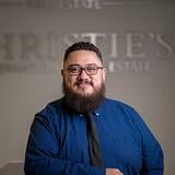 Photo of Joshua Ordonez