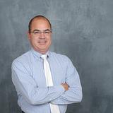 Photo of Michael Johnson