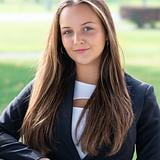 Photo of Kyla Zeilman