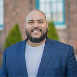 Photo of Bruno Pereira