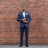 Photo of Stephan Brisard