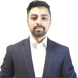 Photo of Shalom Abihsera