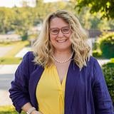 Photo of Carrie Chandler