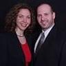 Photo of Chris & Renee Chaback