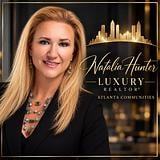 Photo of Natalia Hunter
